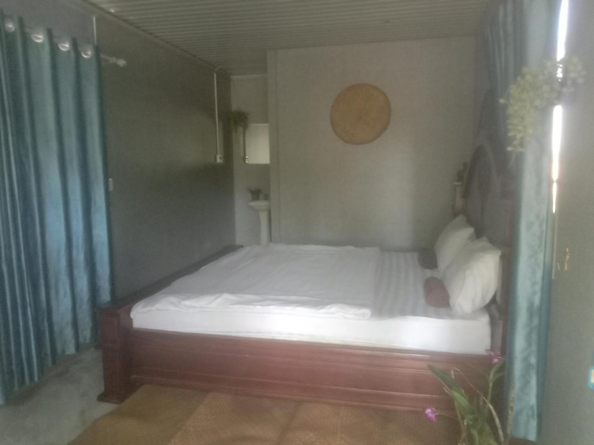 La Plage De Kampot By Lee & Hap Guest House Extérieur photo