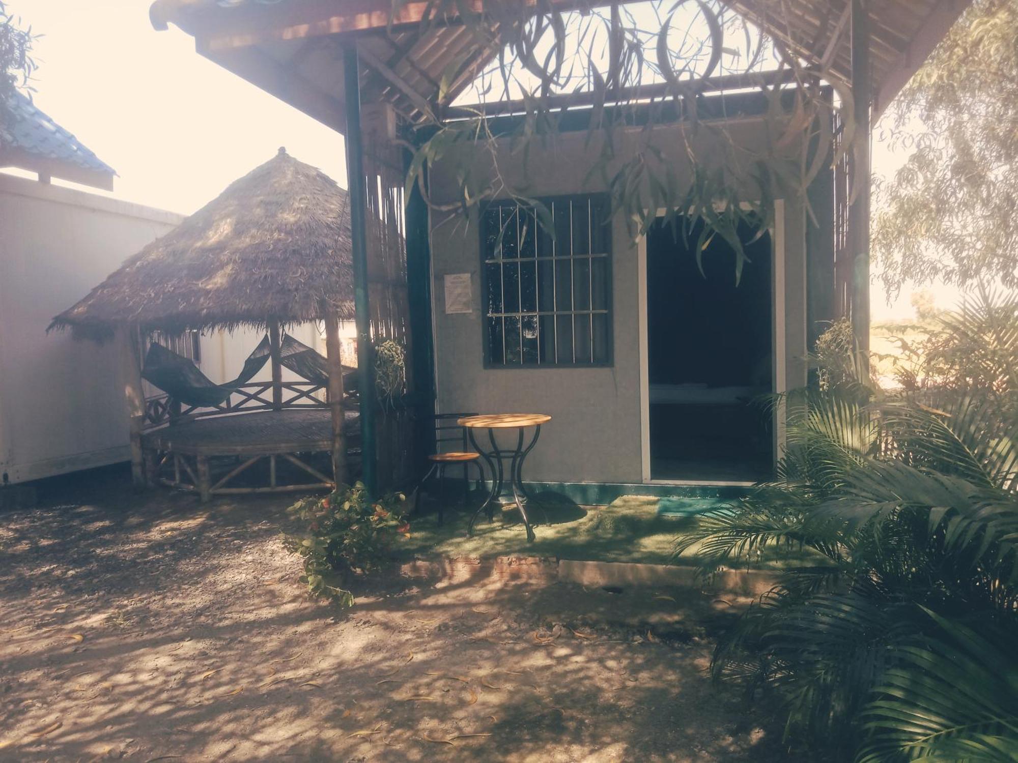 La Plage De Kampot By Lee & Hap Guest House Extérieur photo