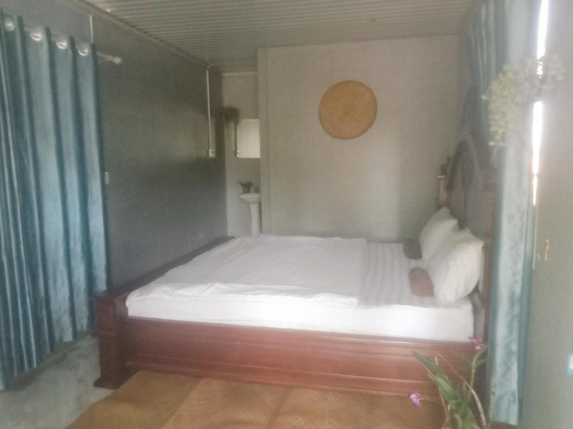 La Plage De Kampot By Lee & Hap Guest House Extérieur photo