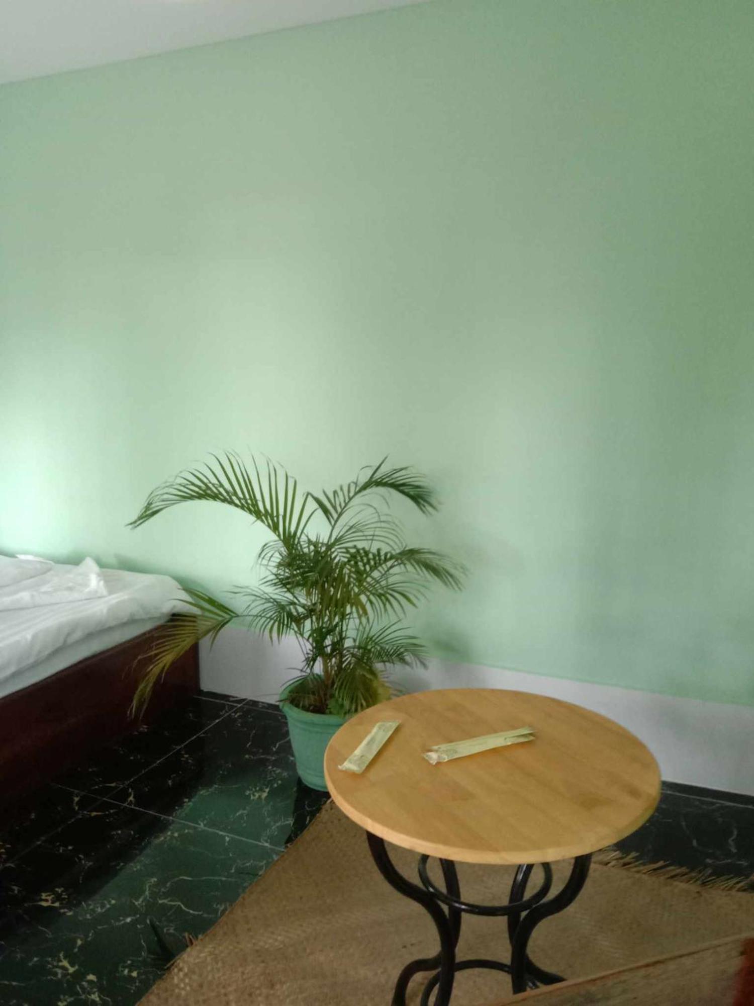 La Plage De Kampot By Lee & Hap Guest House Extérieur photo
