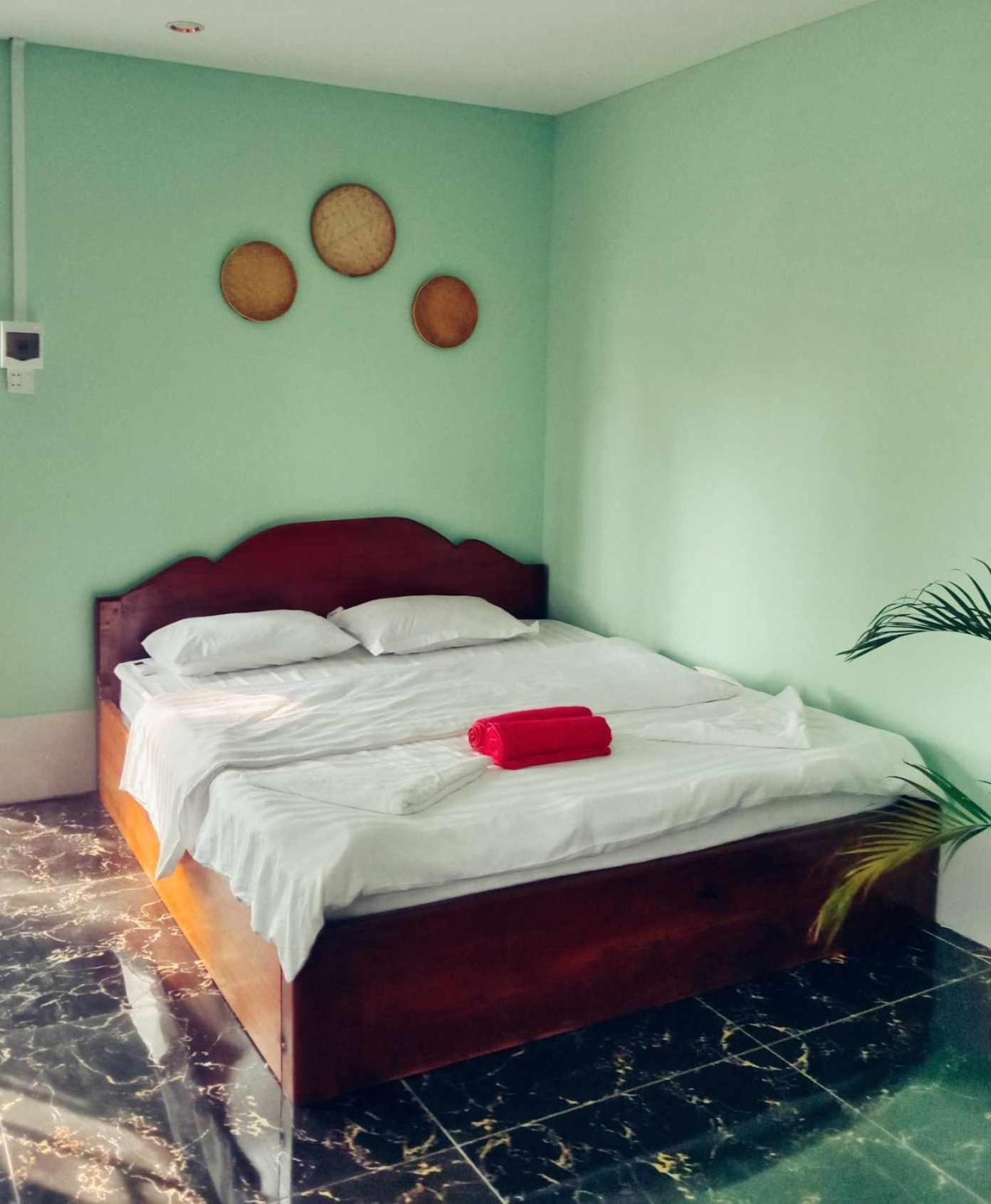 La Plage De Kampot By Lee & Hap Guest House Extérieur photo