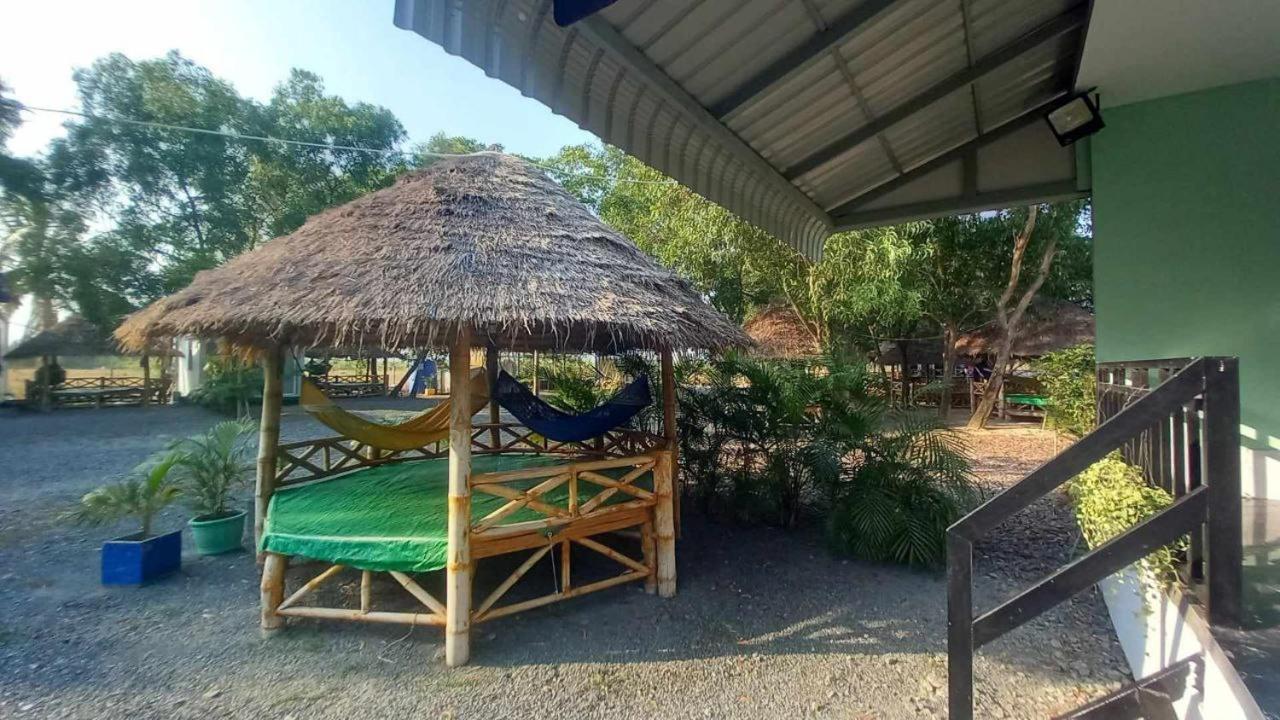 La Plage De Kampot By Lee & Hap Guest House Extérieur photo