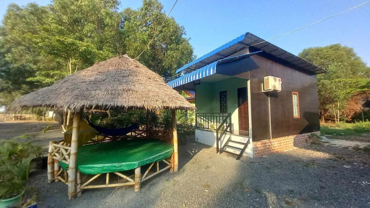 La Plage De Kampot By Lee & Hap Guest House Extérieur photo