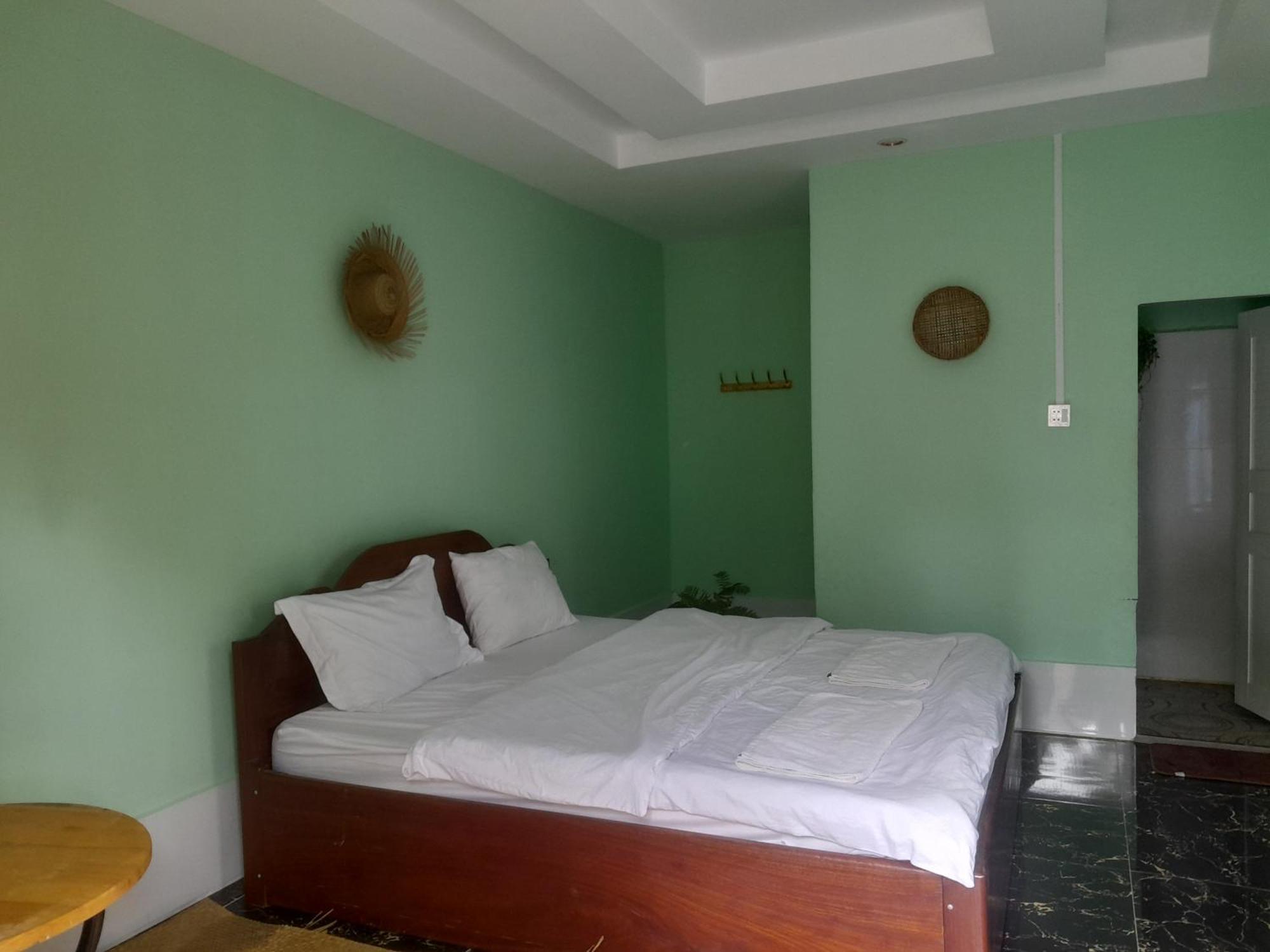 La Plage De Kampot By Lee & Hap Guest House Extérieur photo